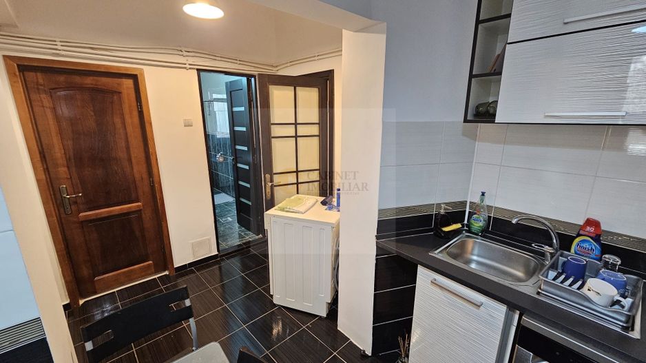 Apartament 3 camere | 74mp in vila | Renovat 2025 | Piata Alba Iulia - Poză 9