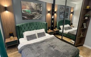 Apartament cu 3 camere | 53 mp + 33 mp terasa | Floresti - Poză 2