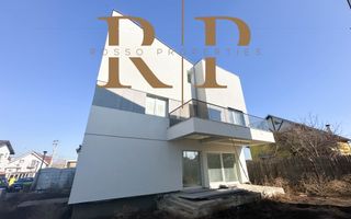 Vila individuala 6 camere * Martha Bibescu* - Poză 4