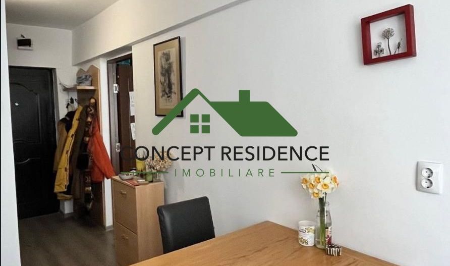 Vand apartament 1 camera, zona centrul vechi - Poză 2