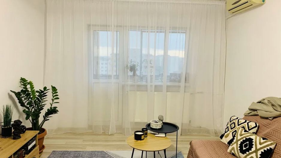 AP.2 CAMERE SALAJ, CENTRALA PROPRIE, BUCATARIE INCHISA,MOBILAT MODERN - Poză 6