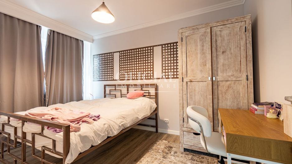 Apartament 2 Dormitoare | La Cheie | AC | Zona VIVO Metro - Poză 3