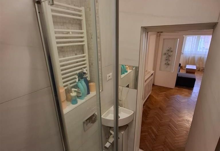 Central P-ta Unirii - Marasti 4 camere 2 bai 100 mpCTAC - Poză 4