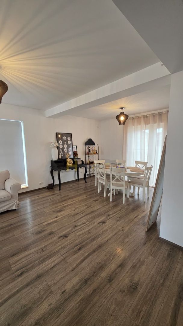 Casa individuala mobilata utilata modern Berceni - Poză 2