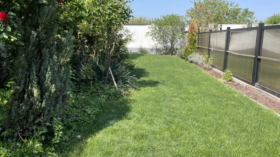 CASA DE VANZARE IN ZONA MIRCEA CEL BATRAN - Poză 22