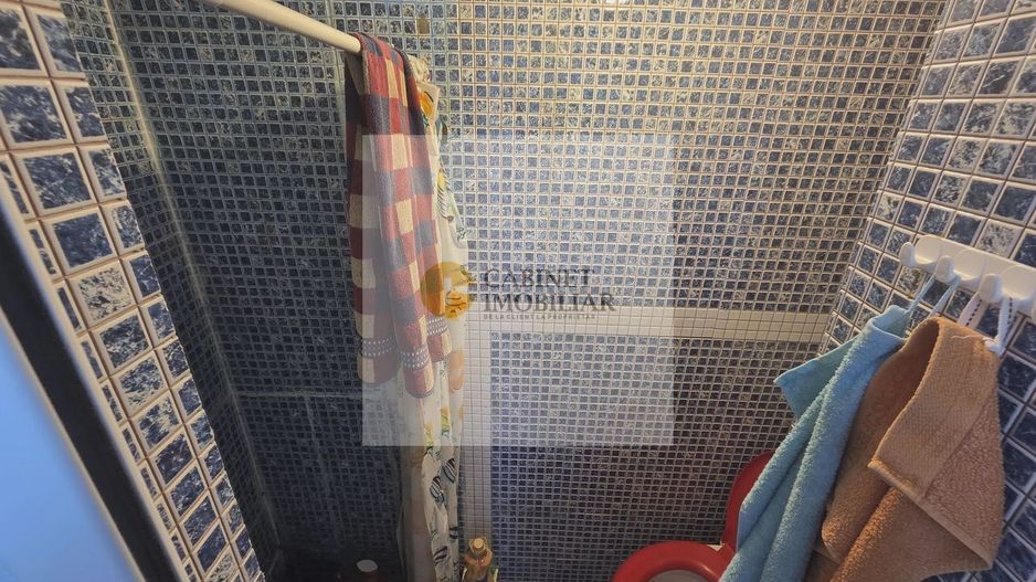 Garsoniera I Stirbei Voda- Cismigiu I Etaj 3/5 I Centrala proprie - Poză 5