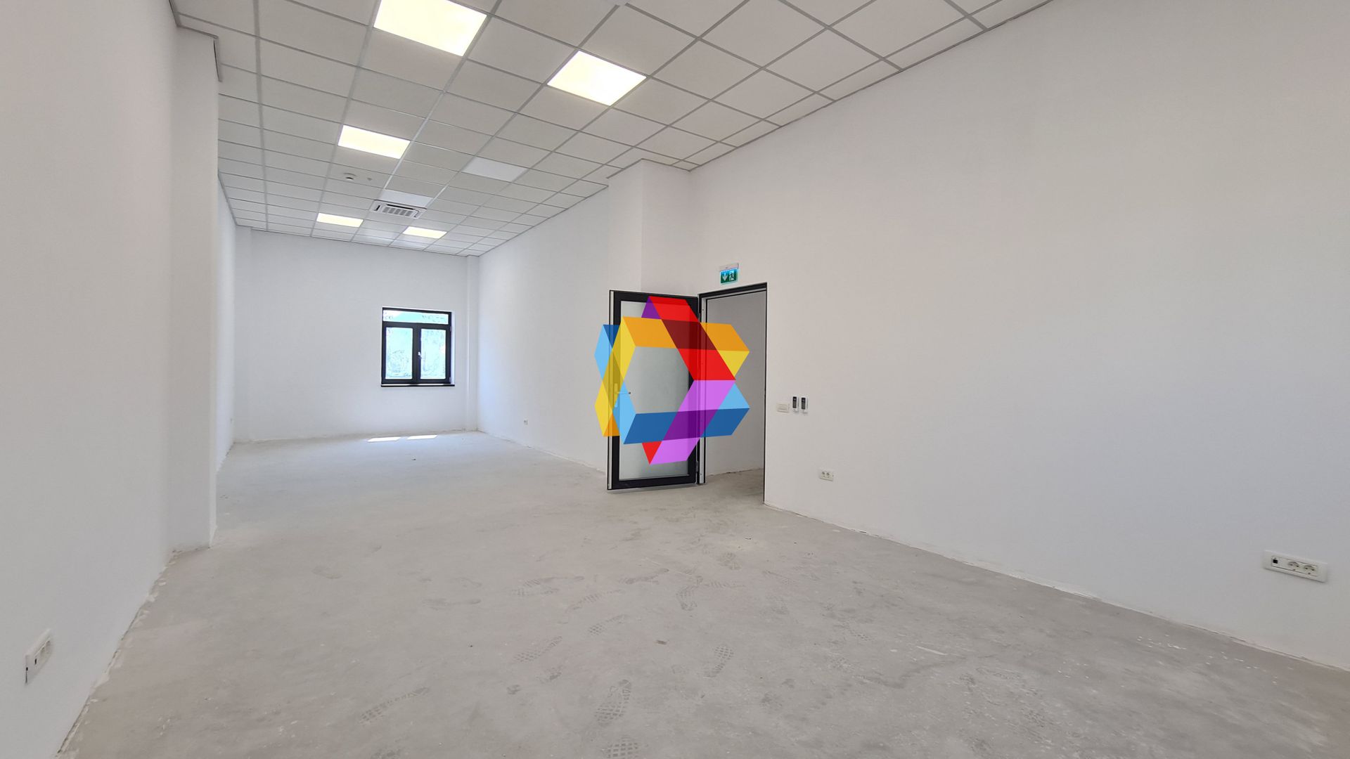 Spatiu de închiriat pentru cabinete medicale - 150 mp #plus-imo.ro - Poză 1