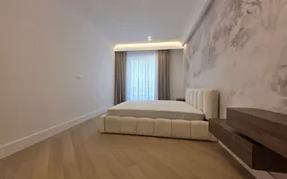 Penthouse 4 Camere de inchiriat Iancu Nicolae Baneasa - Poză 12