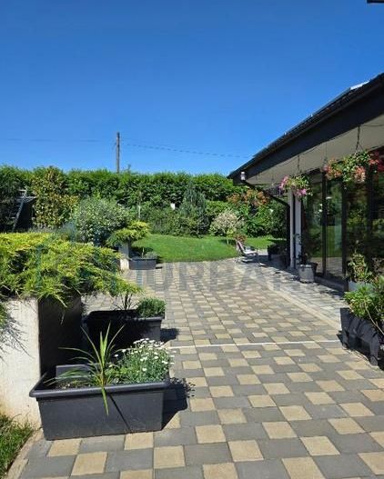 Casă modernă, 4 camere, de vânzare în zona Barnova – 550.000 EUR - Poză 13