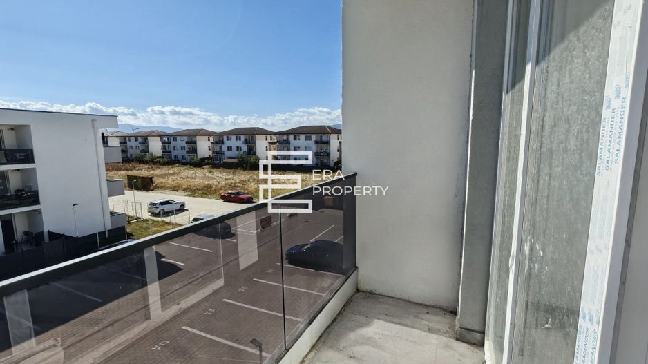 Apartament cu 3 camere, 74 mp utili | intabulat | LA CHEIE |Zona Brana, Șelimbăr - Poză 8