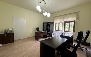Apartament,  2 Camere, 110 Mp., Etaj 1, Take Ionescu - Poză 26