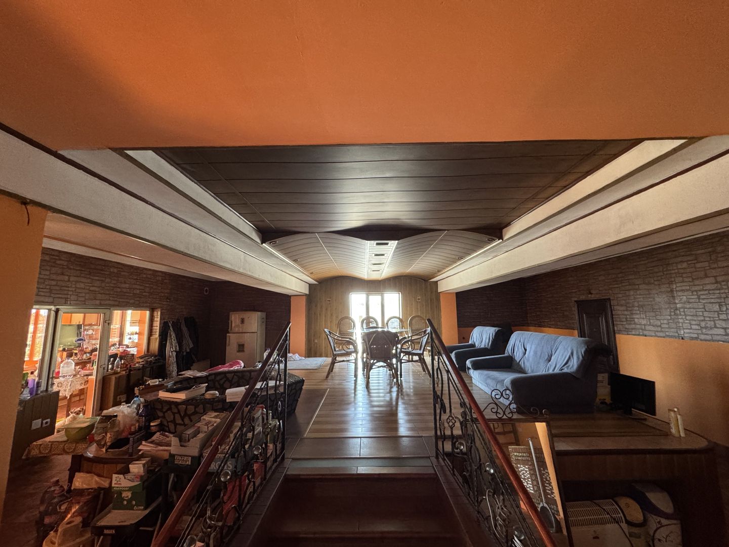 Casa Individuala Becicherecu Mic,P+E,8 Camere,6 Bai,Multiple Anexe - Poză 14