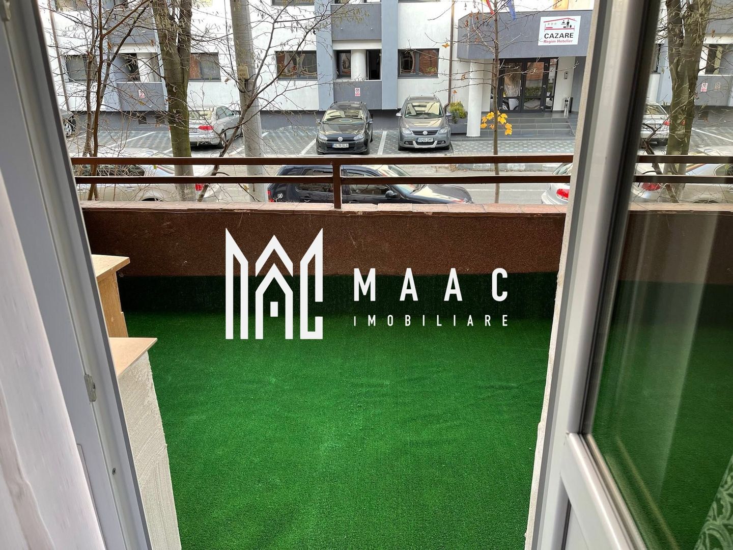 Apartament modern Ultracentral | Loc de parcare inclus | 2 balcoane | - Poză 5