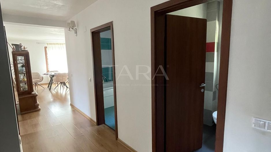 EXCLUSIVITATE. Confortul unei case. Eleganța unui apartament. - Poză 23
