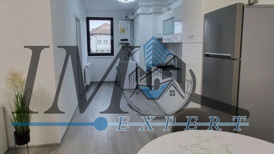 Apartamen 2 camere bloc nou loc de parcare - Poză 3