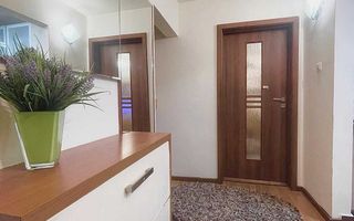3 camere, decomandat, Zorilor, etaj intermediar - Poză 4
