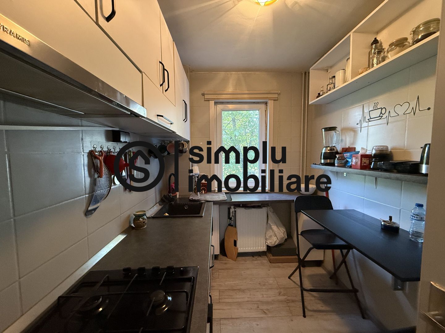 Apartament 3 camere Rovine et 2/4 - Poză 15