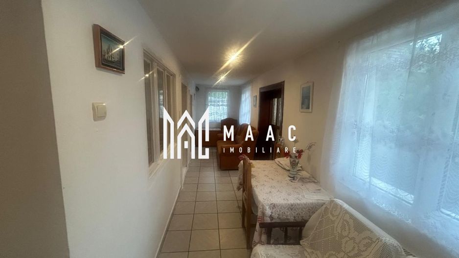 Casa Individuala I Teren 1.000 MP I Oportunitate rară în Avrig - Poză 8