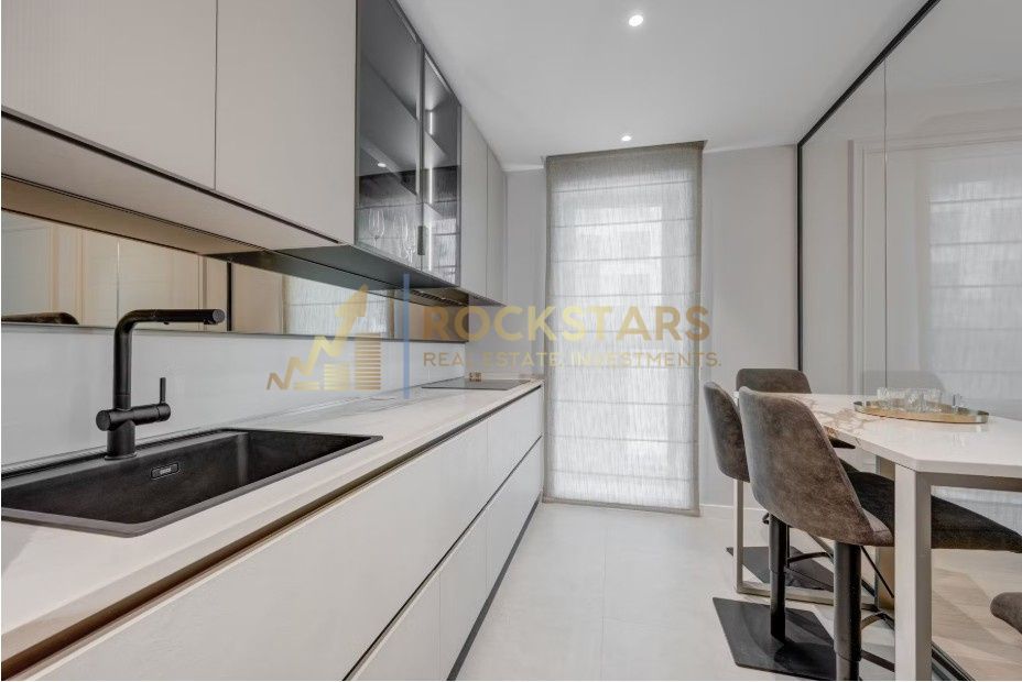 Apartament 4 camere în zona Aviatiei /Pipera | TVA inclus - Poză 9