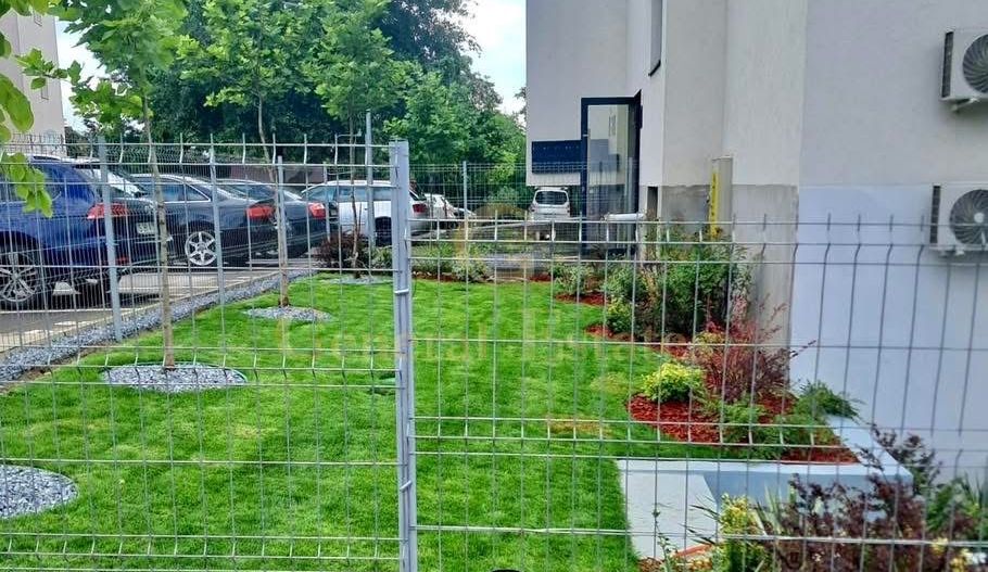 Vânzare apartament 3 camere cu curte proprie | Păcurari | Bloc 2024 - Poză 20