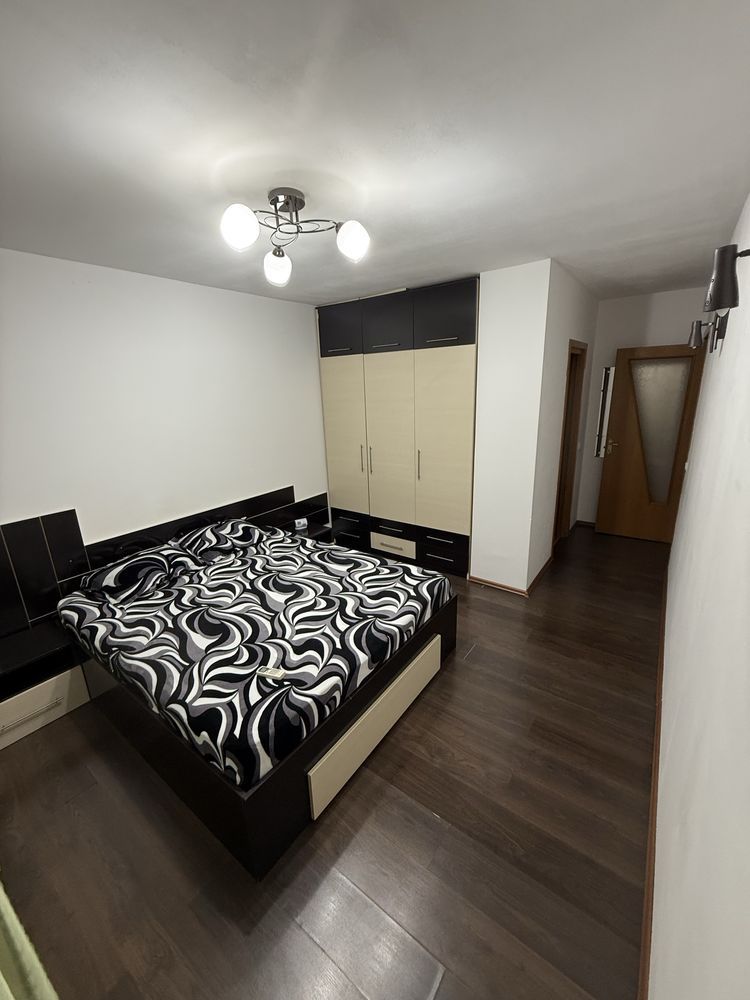 De inchiriat apartament cu 3 camere , Zetarilor sector4 - Poză 1