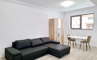 Apartament studio| Giroc| loc de parcare| studio frumos si spatios| - Poză 6