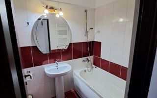 Apartament de închiriat, 2 camere, zonă rezidențială, etaj 2, cu lift – Iași - Poză 5