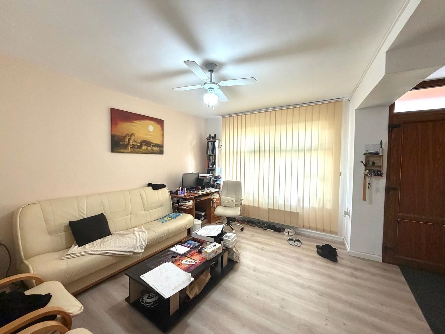 Casa individuala mobilata- 6 camere - pozitie excelenta - Zona Iosefin - Poză 6