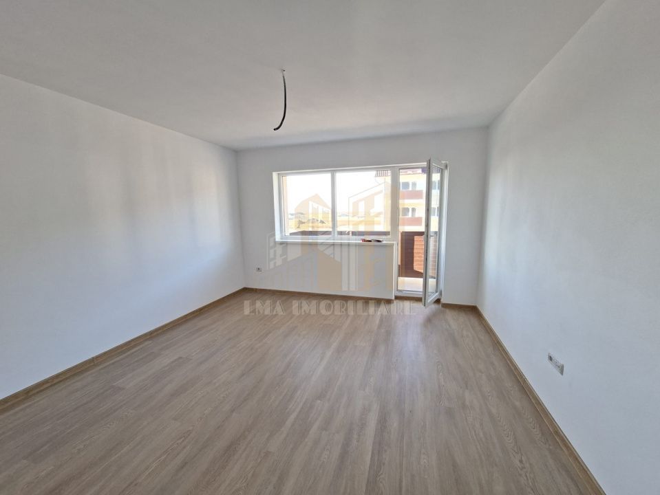 Apartament 2 cameredecomandat Subcetate City2 Sanpetru Brasov - Poză 9