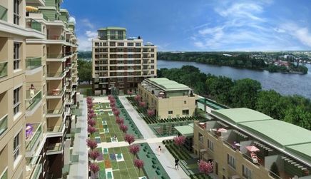 Emerald Residence