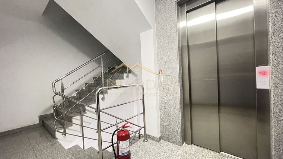 Apartament 2 camere**mobilat si utilat**Bloc boutique NOU**//Unirii - Poză 13