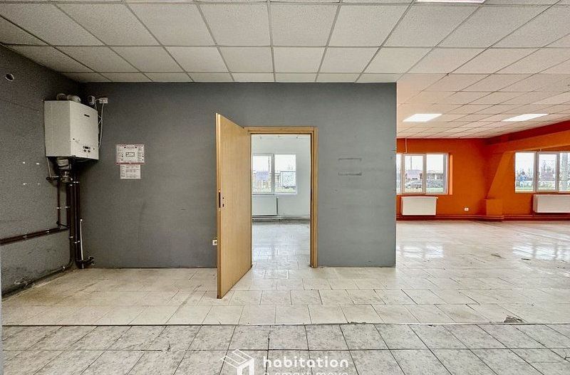 Birou în clădire mixtă - semicentral - Poză 6