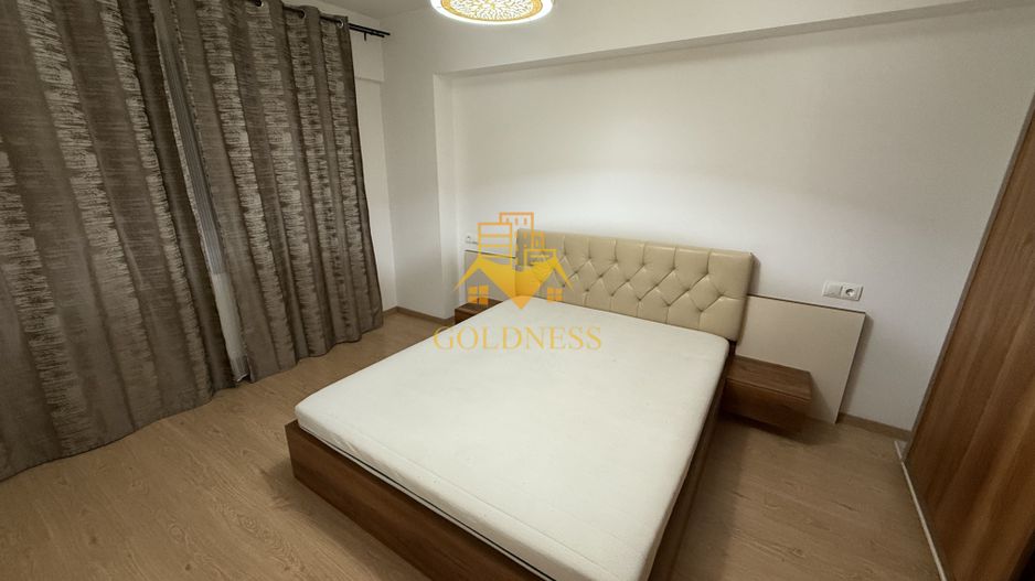 2 camere, Parcare, Gheorgheni, Iulius Mall, Viva City, AC - Poză 3