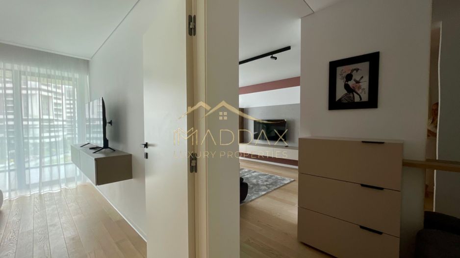 Apartament modern***2 camere***LUX***Prima inchiriere//Mall Promenada - Poză 8
