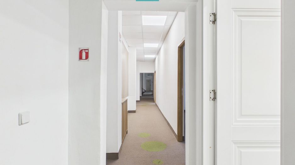 Birouri Ultracentrale, 185,5 mp, Parcare Proprie - Poză 10