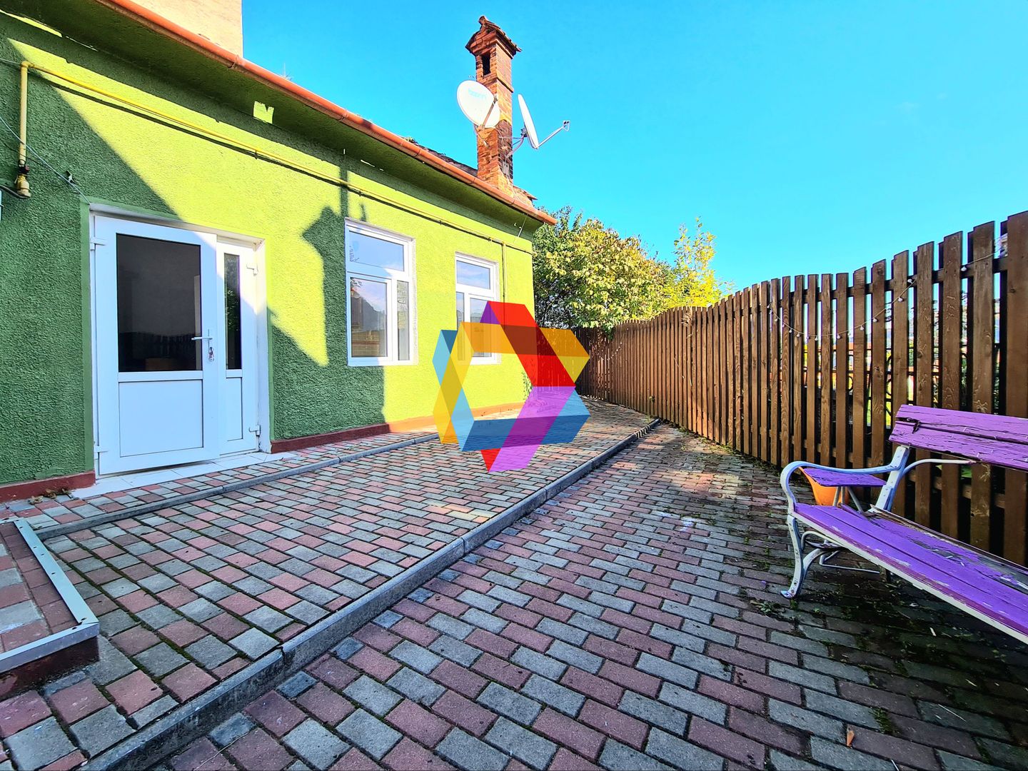 Casa 3 camere, regim hotelier sau muncitori straini # plus-imo.ro - Poză 20