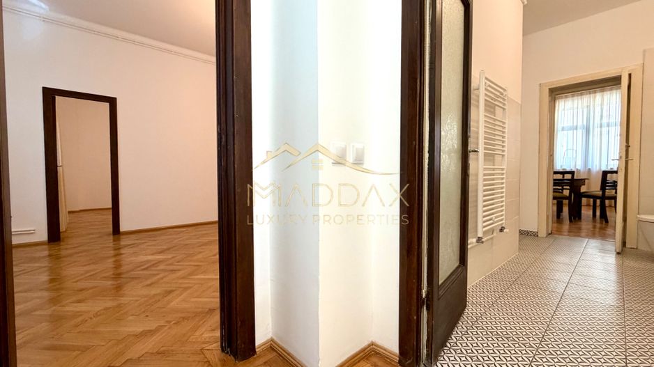 Birou cu 5 camere Unic *160mp* // Zona Eminescu- Polona - Poză 18