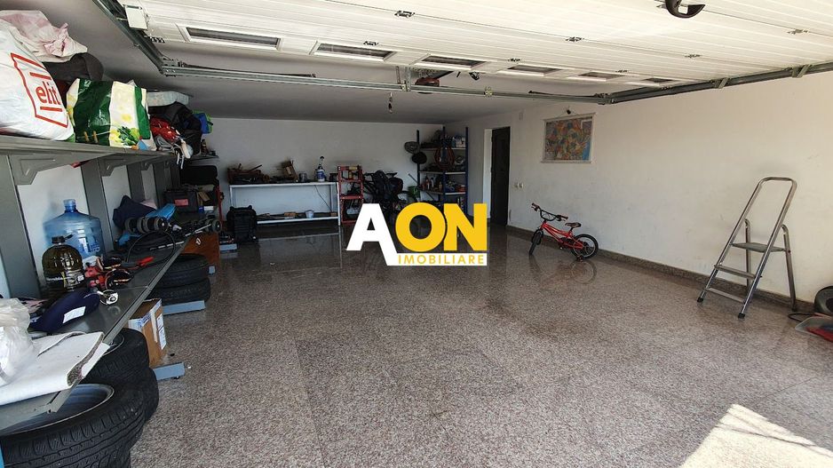 Casa P+1+M, 4 dormitoare, garaj, 500 mp teren, Micesti - Poză 24