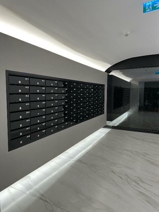 Apartament  2  camere One Timpuri Noi - Nerva Traian - Poză 16