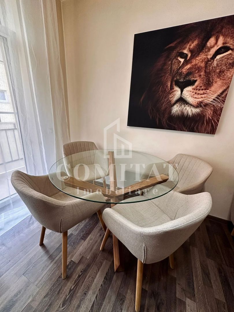 Apartament cu 3 camere | Zona Eroilor - Florești - Poză 5