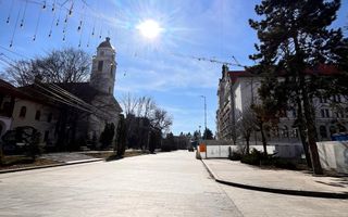 Spatiu Comercial   I Central  I  Inchiriere/Vanzare  I   120 Mp - Poză 2