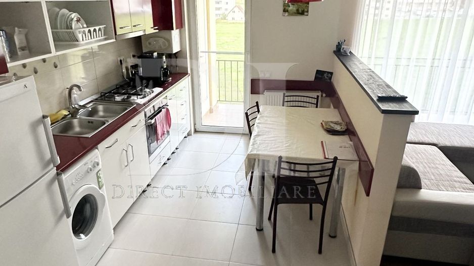 Apartament 2  camere | parcare inclusa | la cheie - Poză 6