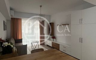 Apartament cu 2 camere de vanzare in Prima Arena Oradea - Poză 2