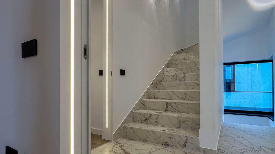 UNIC  |  Vilă Individuală Premium cu Design Contemporan și Finisaje de Lux - Poză 29