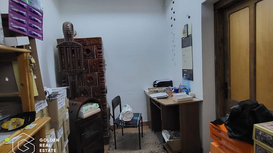 Spatiu Comercial, oras Lipova - Poză 3