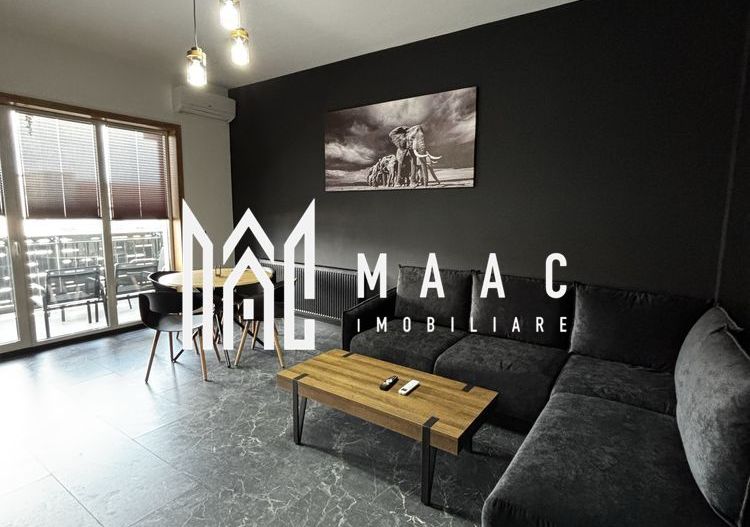 Apartament 3 camere | Terasă 9 mp | Parcare privată | Prima închiriere - Poză 1