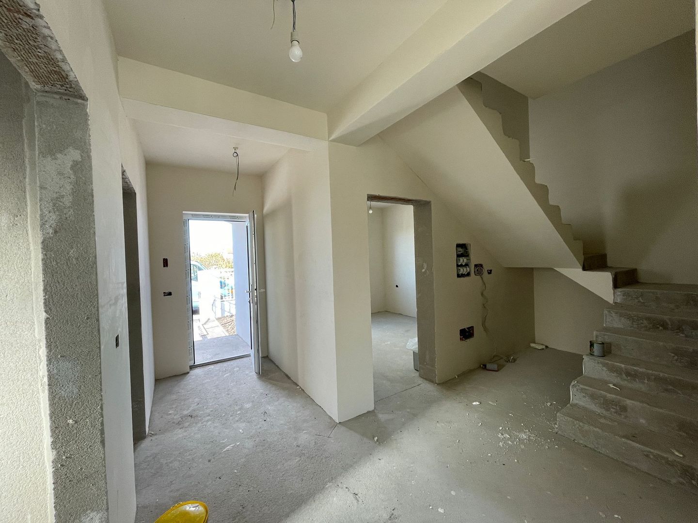 Duplex-5 camere-SUPER POZITIE-199000€ | Giarmata-VII | - Poză 3