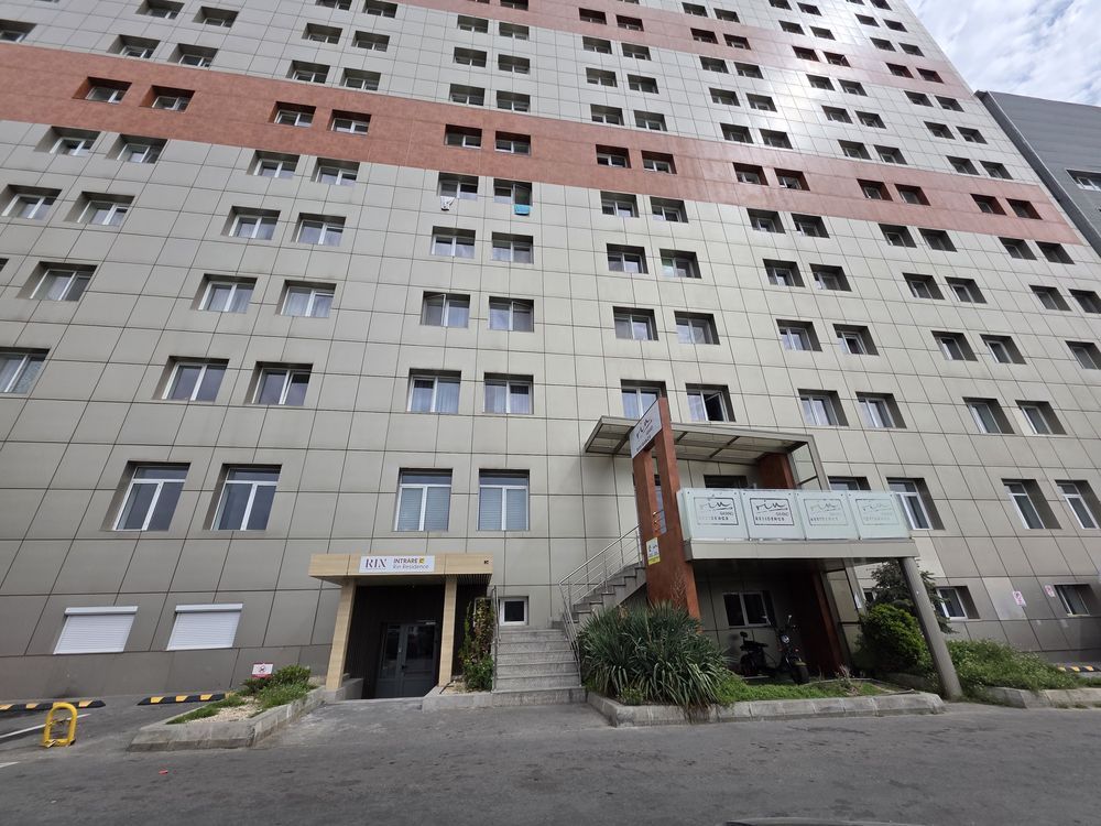 Apartament 2 camere Rin Grand Residence - Poză 8