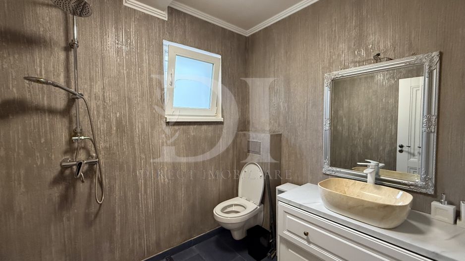 Casă la cheie | Zona Eroilor , Florești - Poză 24