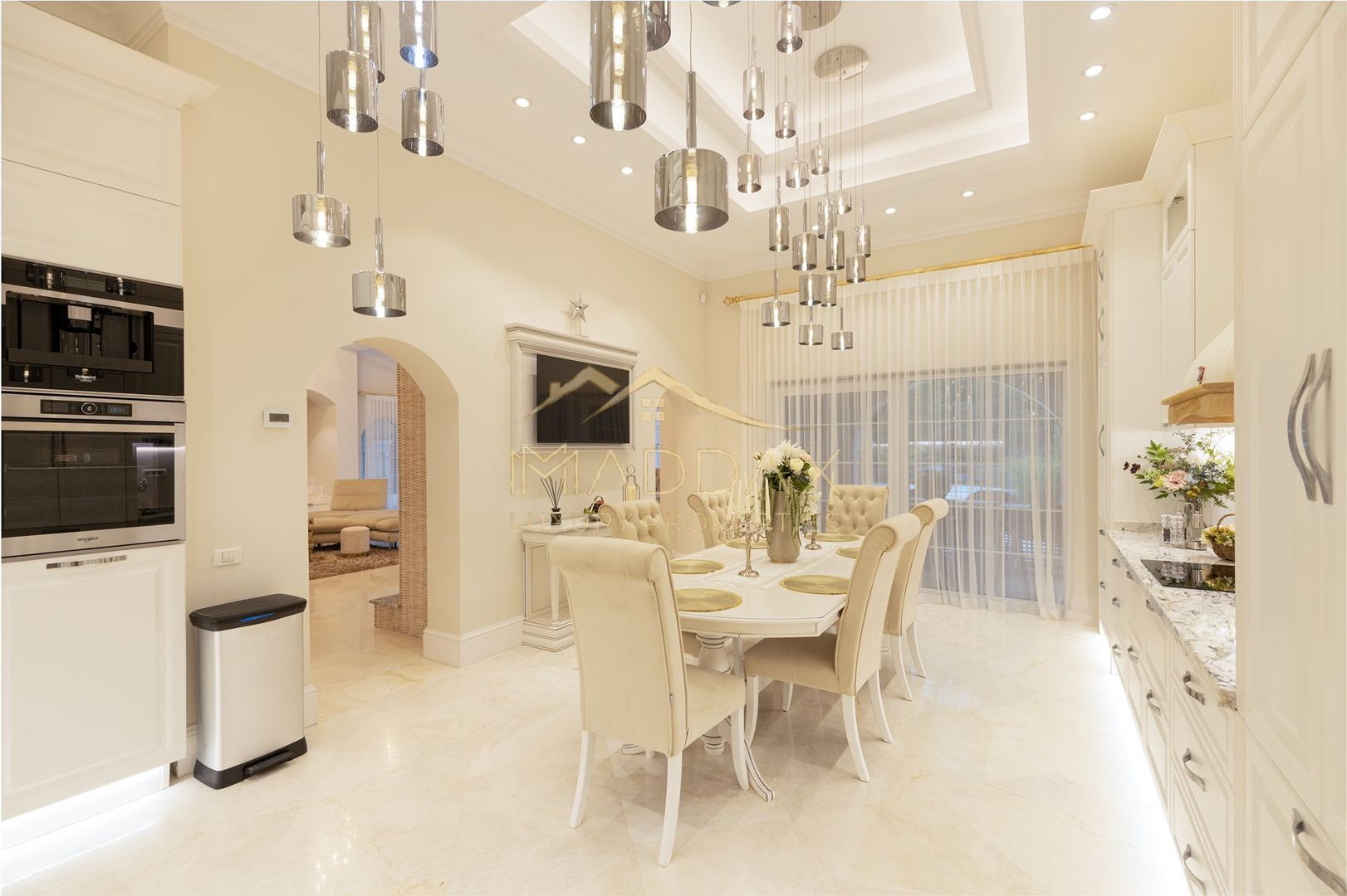 Vila Mediteraneana de vanzare II Bucuresti - Poză 44